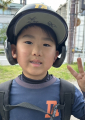 かい