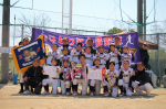 2025.3.20Aクラス 大阪南大会 優勝